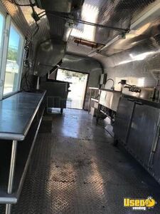 2004 All-purpose Food Truck Breaker Panel Florida Diesel Engine for Sale