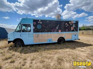 2004 All-purpose Food Truck Concession Window Montana Diesel Engine for Sale