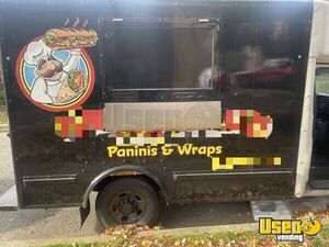 2004 All-purpose Food Truck Concession Window New Jersey for Sale