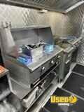 2004 All-purpose Food Truck Deep Freezer New Jersey Gas Engine for Sale