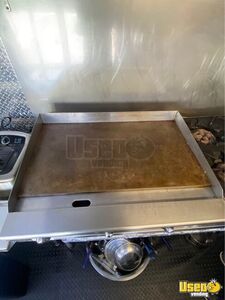 2004 All-purpose Food Truck Deep Freezer Ohio Gas Engine for Sale