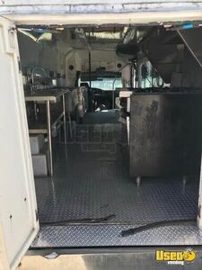 2004 All-purpose Food Truck Diesel Engine Florida Diesel Engine for Sale