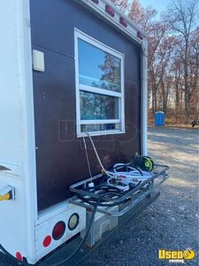 2004 All-purpose Food Truck Generator Indiana Gas Engine for Sale