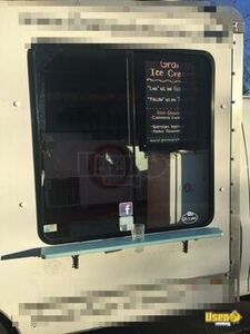 2004 All-purpose Food Truck Hot Dog Warmer Virginia Gas Engine for Sale