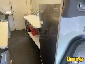 2004 All-purpose Food Truck Interior Lighting New Jersey for Sale