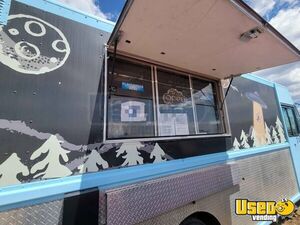 2004 All-purpose Food Truck Montana Diesel Engine for Sale