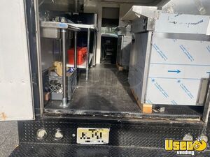 2004 All-purpose Food Truck Refrigerator New Jersey for Sale