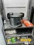 2004 All-purpose Food Truck Stovetop New Jersey Gas Engine for Sale