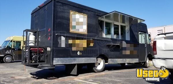 2004 All-purpose Food Truck Texas for Sale
