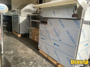 2004 All-purpose Food Truck Work Table New Jersey for Sale