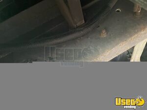 2004 Allegro Bay Lunch Serving Food Truck 29 Ohio Gas Engine for Sale