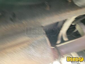 2004 Allegro Bay Lunch Serving Food Truck 30 Ohio Gas Engine for Sale