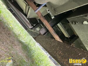 2004 Allegro Bay Lunch Serving Food Truck 32 Ohio Gas Engine for Sale