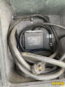 2004 Allegro Bay Lunch Serving Food Truck 35 Ohio Gas Engine for Sale