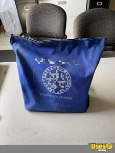 2004 Allegro Bay Lunch Serving Food Truck 39 Ohio Gas Engine for Sale