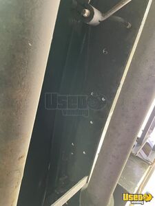 2004 Allegro Bay Lunch Serving Food Truck Additional 1 Ohio Gas Engine for Sale