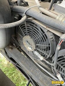 2004 Allegro Bay Lunch Serving Food Truck Breaker Panel Ohio Gas Engine for Sale