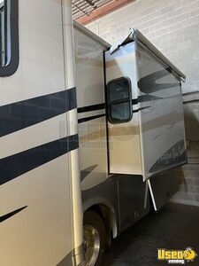2004 Allegro Bay Lunch Serving Food Truck Concession Window Ohio Gas Engine for Sale