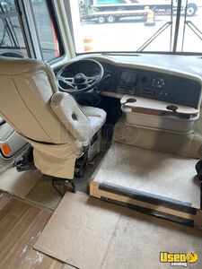 2004 Allegro Bay Lunch Serving Food Truck Generator Ohio Gas Engine for Sale