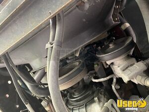 2004 Allegro Bay Lunch Serving Food Truck Gray Water Tank Ohio Gas Engine for Sale