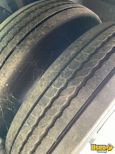 2004 Allegro Bay Lunch Serving Food Truck Interior Lighting Ohio Gas Engine for Sale