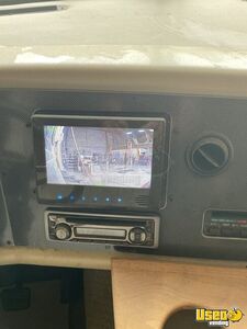 2004 Allegro Bay Lunch Serving Food Truck Propane Tank Ohio Gas Engine for Sale