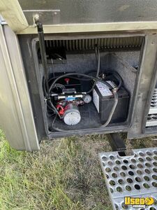 2004 Allegro Bay Lunch Serving Food Truck Shore Power Cord Ohio Gas Engine for Sale