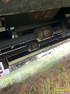 2004 Allegro Bay Lunch Serving Food Truck Transmission - Automatic Ohio Gas Engine for Sale