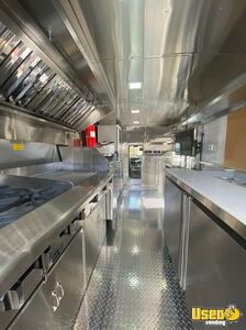 2004 Am All-purpose Food Truck Cabinets Florida Diesel Engine for Sale