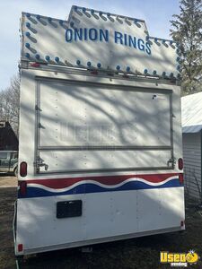 2004 American Concession Trailer Cabinets Minnesota for Sale