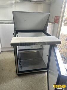 2004 American Concession Trailer Electrical Outlets Minnesota for Sale