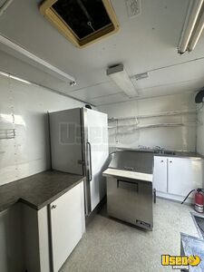 2004 American Concession Trailer Exhaust Fan Minnesota for Sale