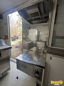 2004 American Concession Trailer Exterior Lighting Minnesota for Sale