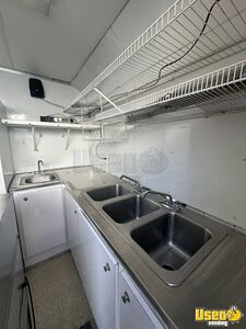 2004 American Concession Trailer Interior Lighting Minnesota for Sale