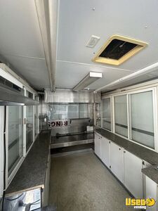 2004 American Concession Trailer Propane Tank Minnesota for Sale