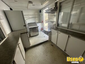 2004 American Concession Trailer Refrigerator Minnesota for Sale