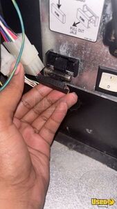 2004 Ams Ams Combo Vending Machine 4 Florida for Sale