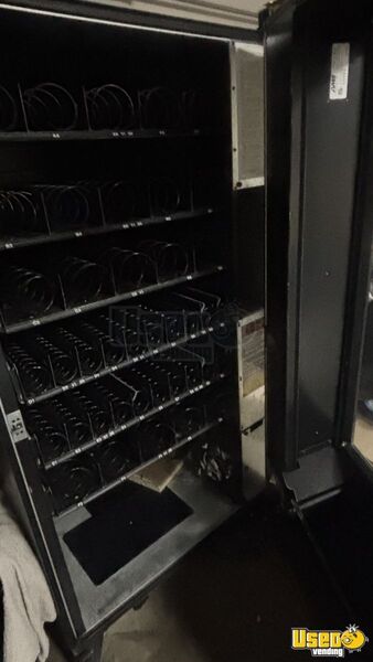 2004 Ams Ams Combo Vending Machine Florida for Sale
