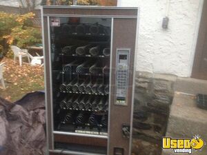 2004 Automatic Products Snack Machine Pennsylvania for Sale