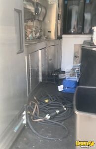 2004 Beverage Truck Coffee & Beverage Truck 13 Florida Diesel Engine for Sale