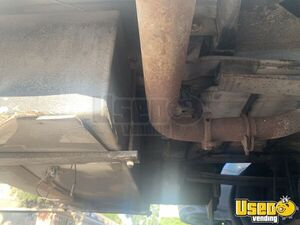 2004 Beverage Truck Coffee & Beverage Truck 17 Florida Diesel Engine for Sale