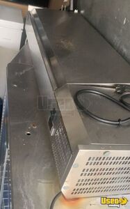 2004 Beverage Truck Coffee & Beverage Truck Gray Water Tank Florida Diesel Engine for Sale