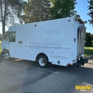 2004 Box Truck Stepvan 3 South Carolina Diesel Engine for Sale