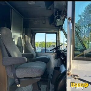 2004 Box Truck Stepvan 5 South Carolina Diesel Engine for Sale