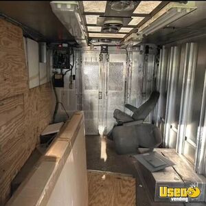 2004 Box Truck Stepvan 6 South Carolina Diesel Engine for Sale