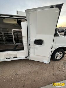 2004 C1500 Bakery Food Truck Bakery Food Truck Gas Engine Arizona Gas Engine for Sale