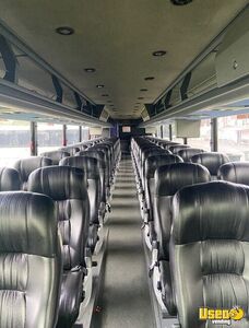 2004 C2045 Coach Bus 4 Illinois for Sale