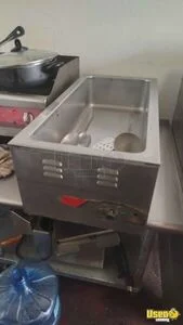 2004 Cargo Kitchen Food Trailer Concession Window Montana for Sale