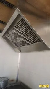 2004 Cargo Kitchen Food Trailer Generator Montana for Sale