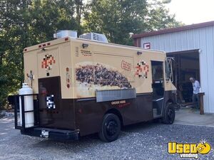 2004 Chassi All-purpose Food Truck Concession Window South Carolina Diesel Engine for Sale